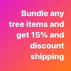 Bundle any three items